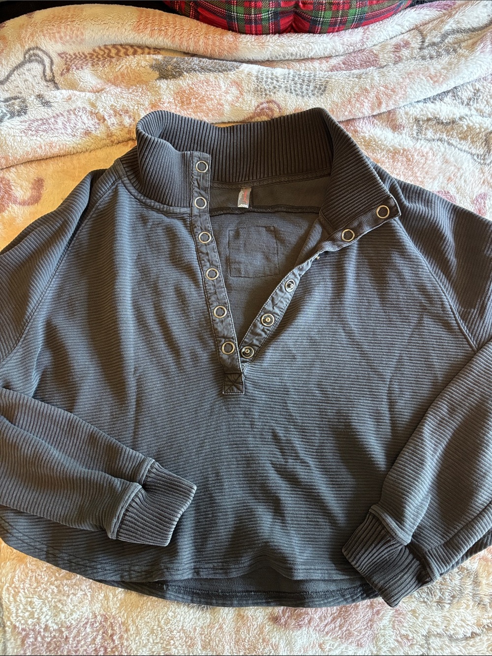 Free people movement so fly Henley